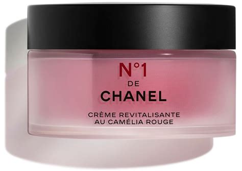 chanel n1 serum hydratant|chanel revitalizing cream.